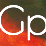 Gordon Patterson logo mark