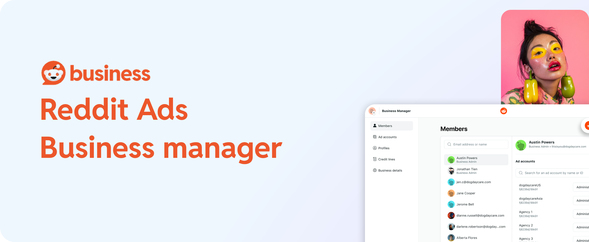 Reddit Ads Business Manager case study